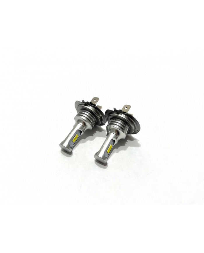 FEMEX Nova Csp 3570 H7 Buz Mavi Led Xenon Led Headlight