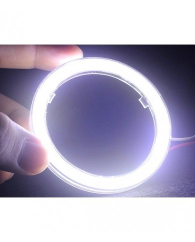 ANGEL HALKA CREE CHİPSET 95MM 2 ADET 2 MODLU