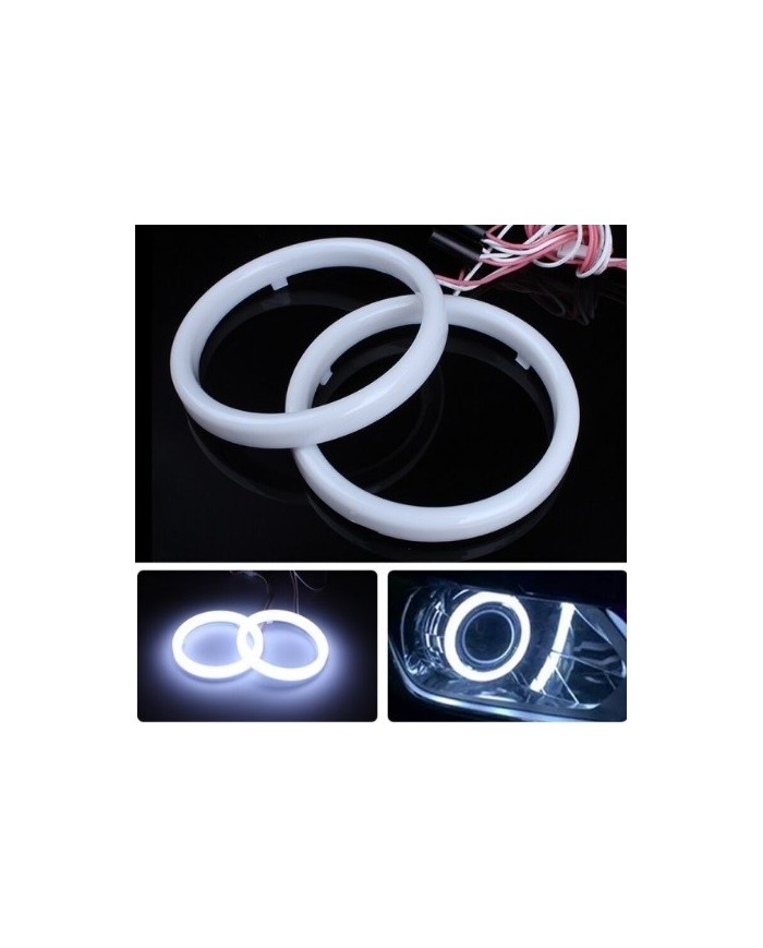 FAR MERCEK HALKASI ANGEL HALKA 95MM 2 ADET