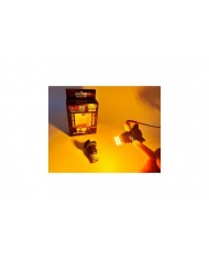 FEMEX PH24W Duy 48smd 4014 Chipset Turuncu Led Ampul