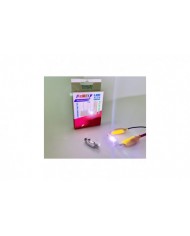 FEMEX Platinum 36mm Sofit Led Ampul CSP Chipset Aktif Canbus