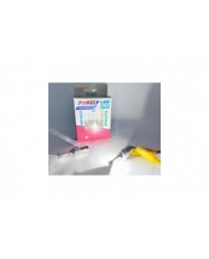 FEMEX Platinum P21W-1156 15W Tek Duy CSP Led Ampul Beyaz Ultra Parlak