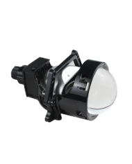 FEMEX Bi-Led Far İçi LED Mercek 3,0 Inc Kısa Uzun Birlikte