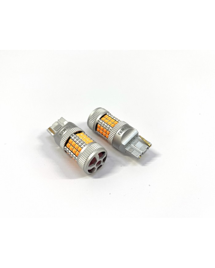 FEMEX Platinum WY21W-T20 Decoderli Sinyal Fanlı Led Ampul