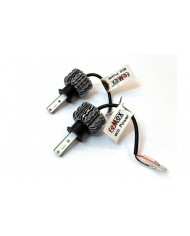 Femex Eco Power Buz Mavi 8000K CSP Chipset H3 Led Xenon Led Headlight