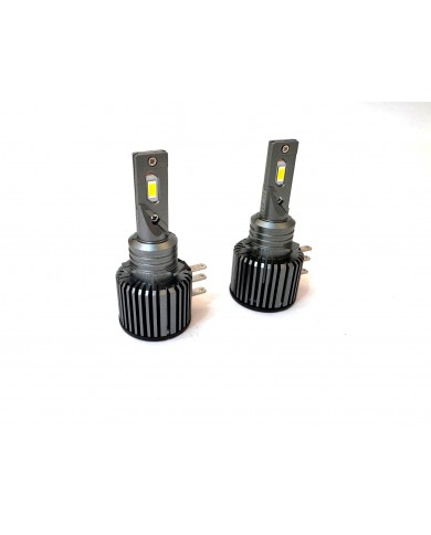 Femex Cosmo Plus Csp D-Force H15 Led Xenon Led Headlight Femex Cosmo Plus Csp D-Force H15 Led Xenon Led Headlight