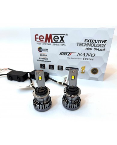 FEMEX DX COSMO D1S Led Far Xenon Led Headlight