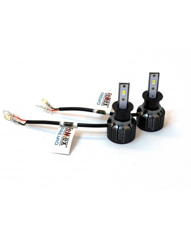 Femex Premio H3 Csp 3570 Korean Led Far Xenon Led Headlight Femex Premio H3 Csp 3570 Korean Led Far Xenon Led Headlight