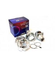 Femex Bi-Xenon Far İçi Hella Mercek 3,0 Inc Far Merceği H7 Led Xenon Uyumlu