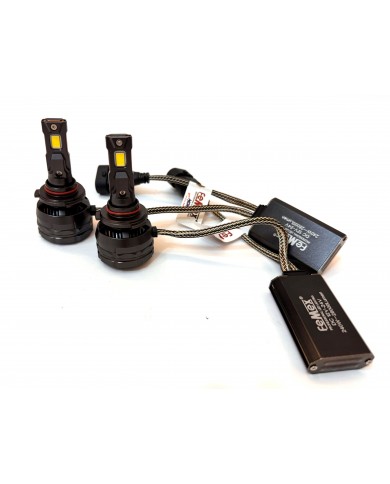 Femex Super More Csp SUPERIOR ETI Chipset Radyatör Soğutmalı HB3 9005 Led Xenon Led Headlight Femex Super More Csp SUPERIOR ETI Chipset Radyatör Soğutmalı HB3 9005 Led Xenon Led Headlight