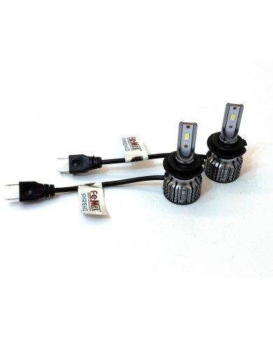 FEMEX Premio H7 Csp 3570 Korean Led Far Xenon Led Headlight
