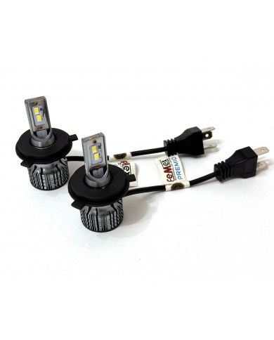 FEMEX Premio H4 Csp 3570 Korean Led Far Xenon Led Headlight