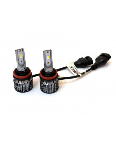 FEMEX Premio H8/11 Csp 3570 Korean Led Far Xenon Led Headlight FEMEX Premio H8/11 Csp 3570 Korean Led Far Xenon Led Headlight