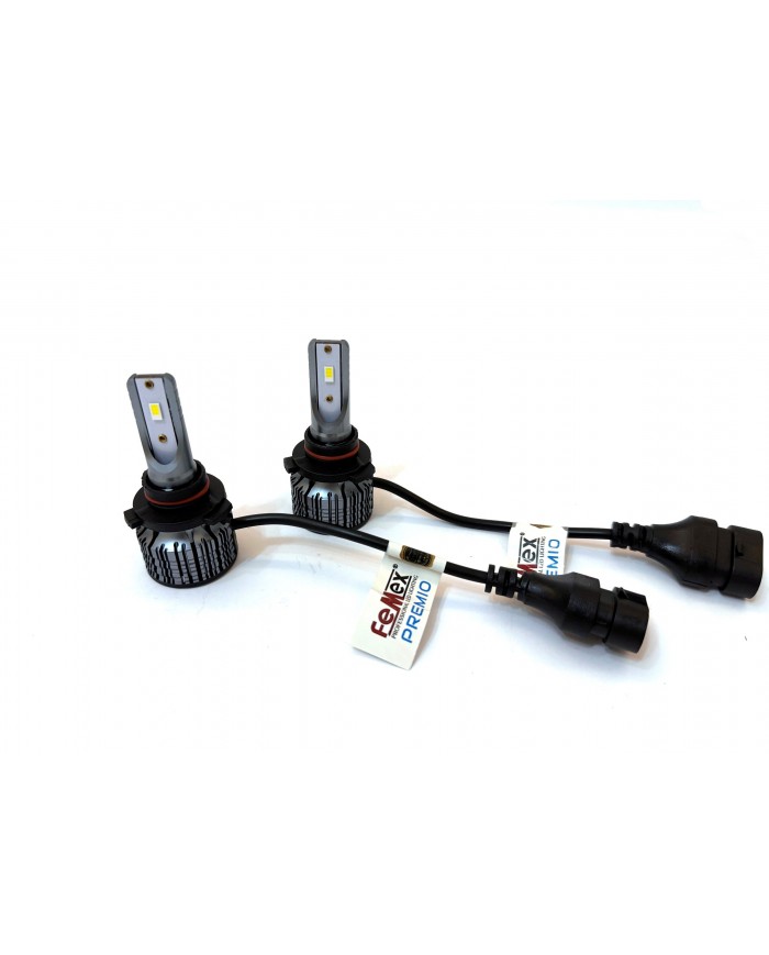 FEMEX Premio HB4 9006 Csp 3570 Korean Led Far Xenon Led Headlight