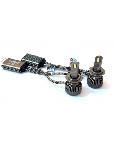 FEMEX COSMO PLUS H7 Led Far Xenon Led Headlight