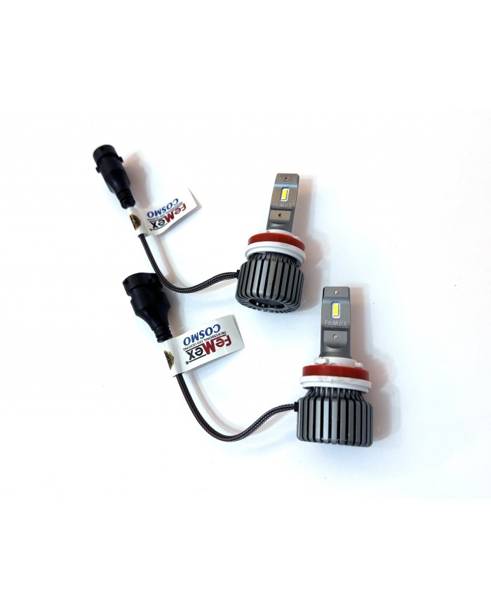 FEMEX RX COSMO Csp Seoul H8/11 Led Far Xenon Led Headlight