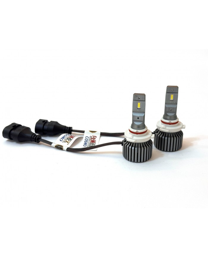 FEMEX RX COSMO Csp Seoul Hır2 9012 Led Far Xenon Led Headlight