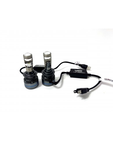 Femex H7 Pro Exclusive Mini Bi-Led Csp Lextar Chips 50w