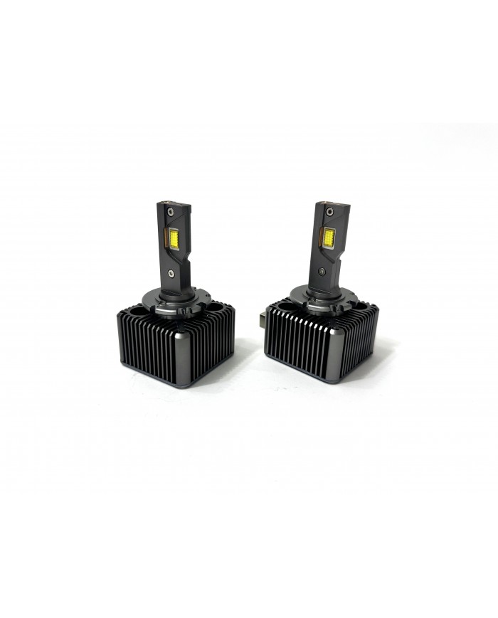 Femex Gt Nano Plus D1S D Serisi Tak Çalıştır Csp Led