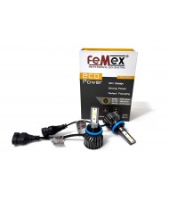FEMEX ECO POWER Csp 3570 H7 Led Xenon Far Ampulu