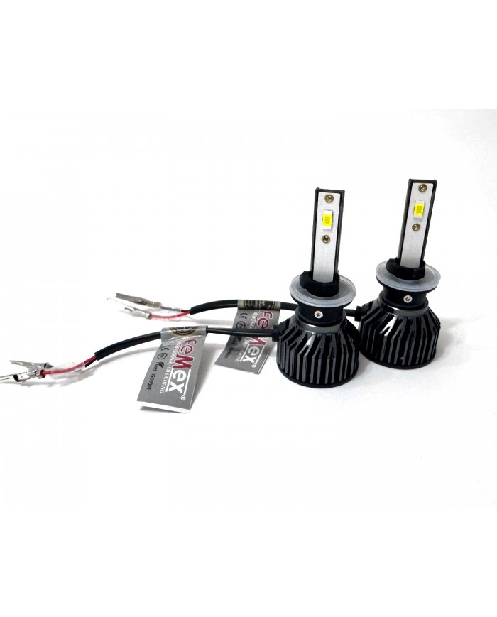 FEMEX ECO POWER Csp 3570 H27 Led Xenon Far Ampulu