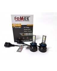 FEMEX ECO POWER Csp 3570 H27 Led Xenon Far Ampulu