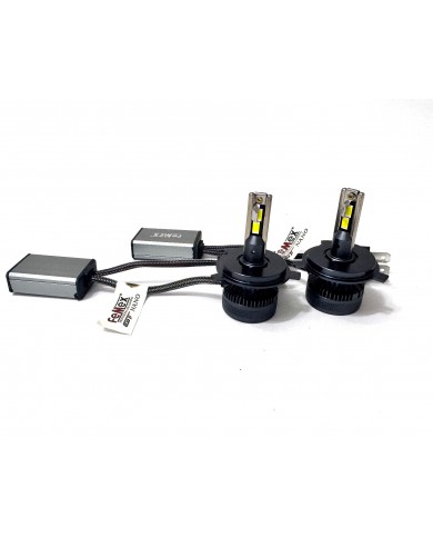 FEMEX GT NANO Pro Csp LEXTAR H4 Led Xenon Far Ampulu FEMEX GT NANO Pro Csp LEXTAR H4 Led Xenon Far Ampulu