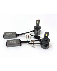 Femex Premio Plus H7 Csp 4570 Led Far Xenon Led Headlight