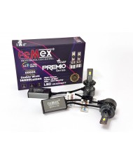 Femex Premio Plus H7 Csp 4570 Led Far Xenon Led Headlight