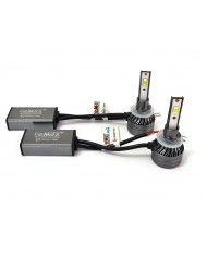 Femex Premio Plus H27 Csp 4570 Led Far Xenon Led Headlight