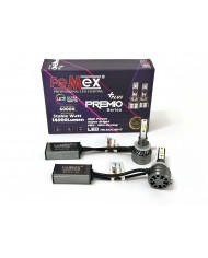 Femex Premio Plus H27 Csp 4570 Led Far Xenon Led Headlight