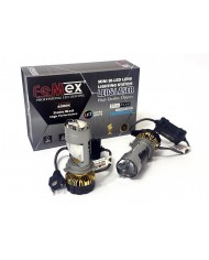 Femex H4 Pro Plus Exclusive Mini Bi-Led + LASER Kendinden Mercekli Selektör Aparatlı Performans Led