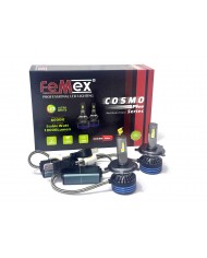 FEMEX COSMO PLUS H1 Yeni Nesil Güçlendirilmiş Led Far Xenon Led Headlight