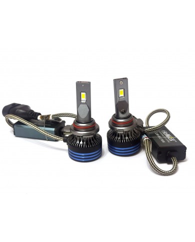 FEMEX COSMO PLUS HB4 9006 Yeni Nesil Güçlendirilmiş Led Far Xenon Led Headlight