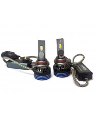 FEMEX COSMO PLUS HB3 9005 Yeni Nesil Güçlendirilmiş Led Far Xenon Led Headlight