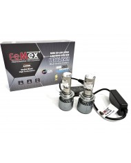 FEMEX Pro PLUS EXCLUSIVE Technology CSP LEXTAR Chipset H7 Mini Bi-Led Kendinden Mercekli Performans