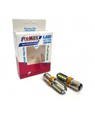FEMEX Platinum PY21W 1156 15W BAU15S Sinyal Led Ampul