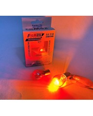 FEMEX Diadem Turuncu P21W BAU15S Sinyal Aydınlatma