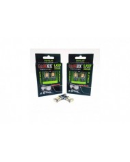 FEMEX Platinum Turuncu T15 24 Smd 3030 Chip Led Ampul Aktif Canbus
