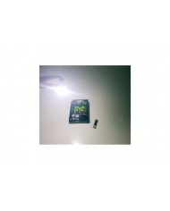 FEMEX Platinum Beyaz H21W BAW9S 12 Smd 3030 Chip Led Ampul Aktif Canbus