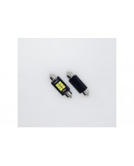 FEMEX Platinum 39mm Sofit 6 Smd 3030 Chip Led Ampul Aktif Canbus