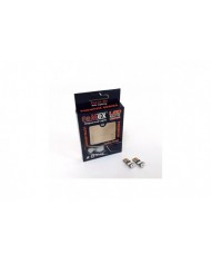 FEMEX Premium 4014 Chipset 15smd Mini Led Ampul Mavi Led Ampul