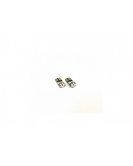 FEMEX Premium 4014 Chipset 15smd Mini Led Ampul Mavi Led Ampul