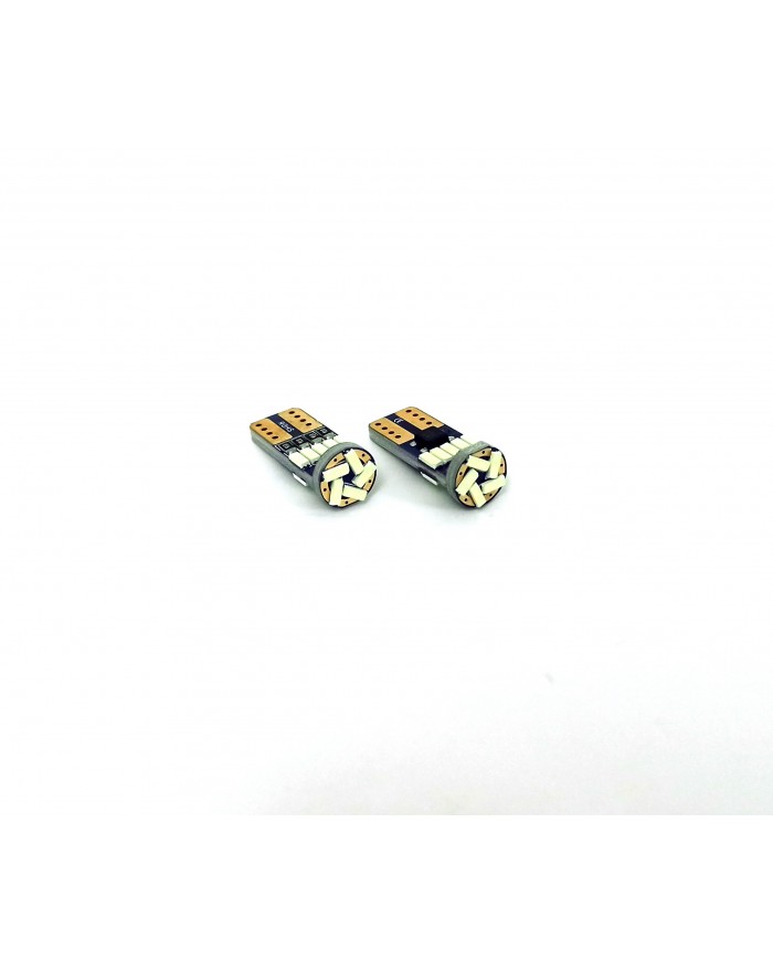 FEMEX Premium 4014 Chipset 15smd Mini Led Ampul Kırmızı Led Ampul