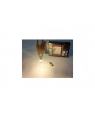 FEMEX Premium 4014 Chipset 15smd Mini Led Ampul Turkuaz Led Ampul