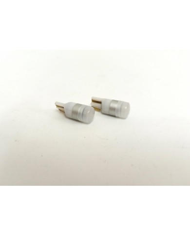 FEMEX T10 1smd 3030 Chipset Mini Beyaz Led Ampul Aktif Canbus