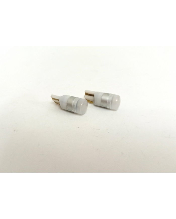 FEMEX T10 1smd 3030 Chipset Mini Beyaz Led Ampul Aktif Canbus