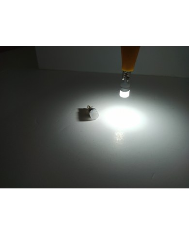 FEMEX T10 1smd 3030 Chipset Mini Beyaz Led Ampul Aktif Canbus