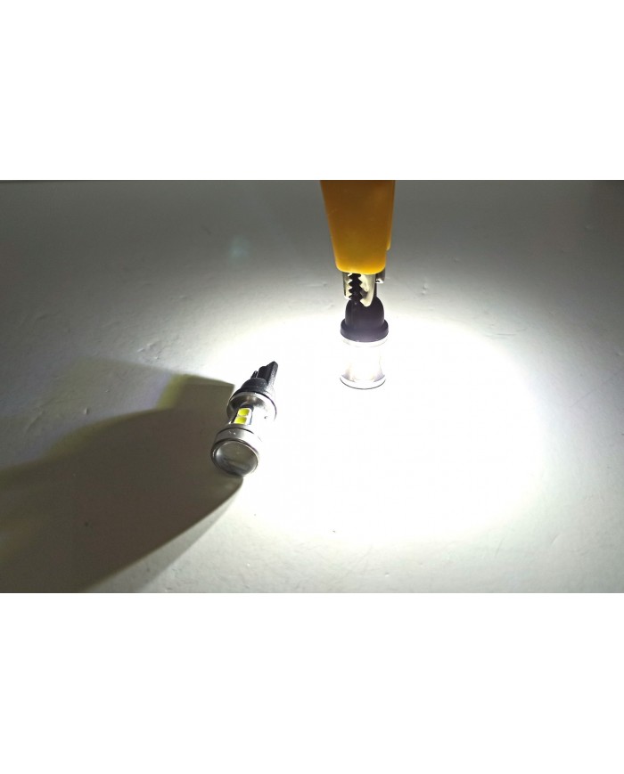 FEMEX Platinum T10 10smd 3030 Chipset Mercekli Power Led Ampul