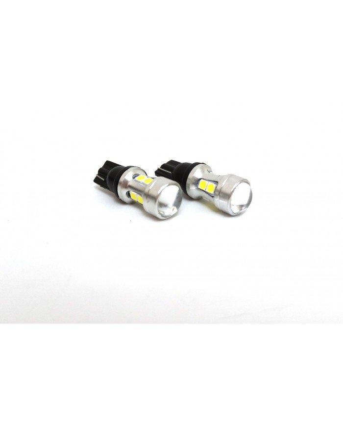 FEMEX Platinum T10 10smd 3030 Chipset Mercekli Power Led Ampul